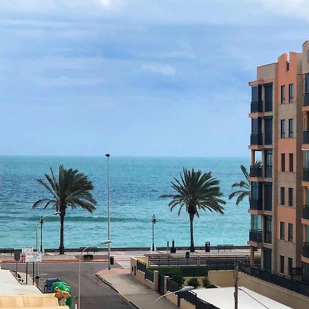 Apartamento Riviera Con Vistas Al Mar Ref 024 Benicàssim Εξωτερικό φωτογραφία