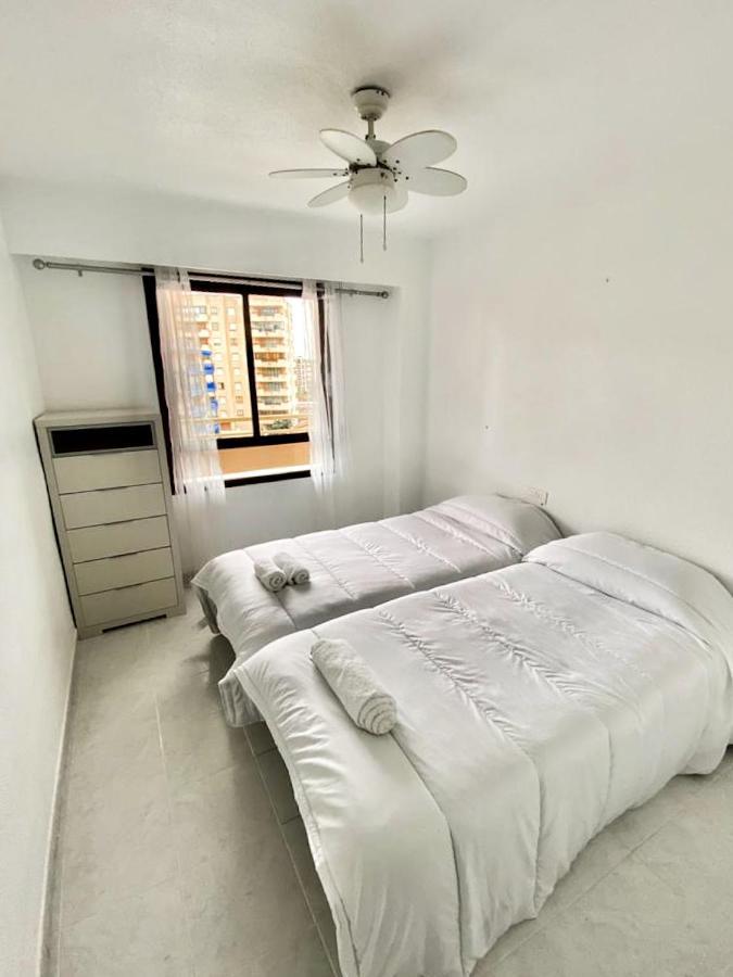 Apartamento Riviera Con Vistas Al Mar Ref 024 Benicàssim Εξωτερικό φωτογραφία